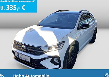 VW Taigo 1.5 TSI OPF DSG R-Line 5 Türen