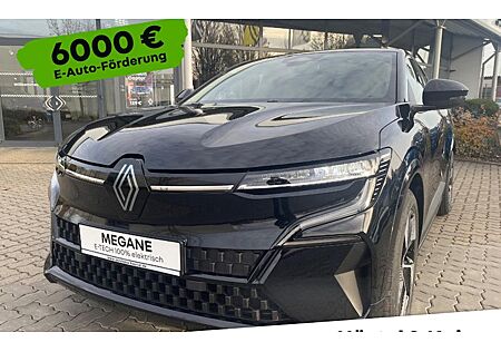Renault Megane E-Tech Esprit Alpine 220 Comfort Range 5 Türen