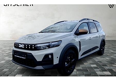 Dacia Jogger hybrid 155 Extreme 5-Sitzer 5 Türen