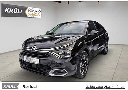 Citroën C4 PureTech 130 Stop&Start SHINE EAT8 5 Türen