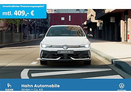 VW Golf R 2.0 TSI OPF 4MOTION 245kW DSG R 5 Türen