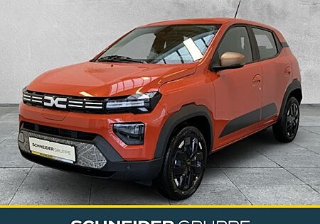 Dacia Spring Extreme Electric 65 5 Türen