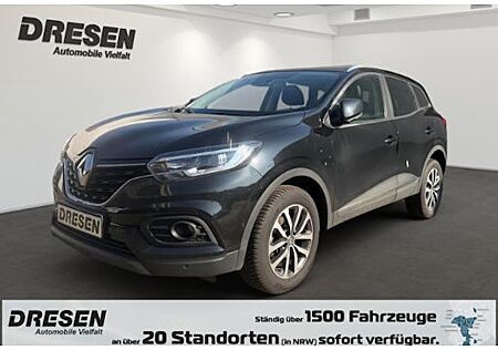 Renault Kadjar TCe 140 GPF Zen 5 Türen
