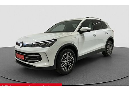 VW Tiguan 1.5 eHybrid OPF 110kW DSG Elegance 5 Türen