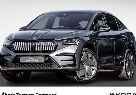 Skoda Enyaq RS 5 Türen
