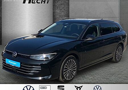 VW Passat 1.5 eHybrid OPF DSG Elegance 5 Türen