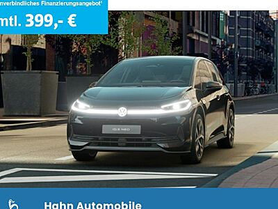 VW ID.3 Style 79 kWh 170 kW 5 Türen