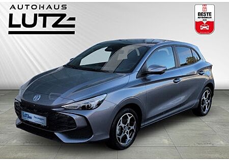 MG MG3 1.5 Hybrid+ Luxury 5 Türen
