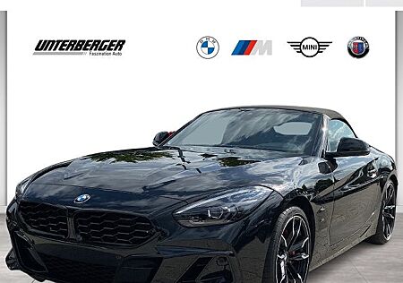 BMW Z4 M40i A 2 Türen
