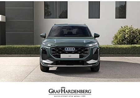 Audi Q3 e-hybrid 200kW S tronic 5 Türen