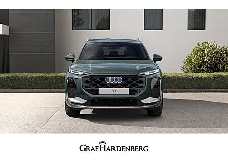 Audi Q3 e-hybrid 200kW S tronic 5 Türen
