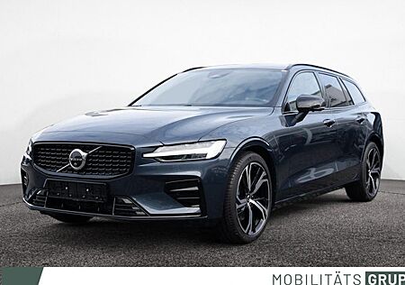 Volvo V60 B4 DCT Plus Dark 5 Türen