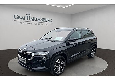 Skoda Karoq 1.5l TSI ACT DSG STYLE 5 Türen