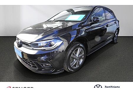 VW Polo 1.0 TSI 70kW DSG R-Line 5 Türen