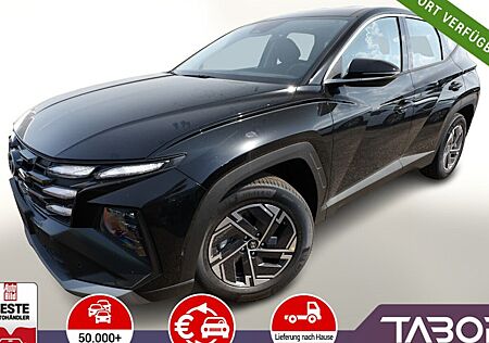 Hyundai Tucson 1.6 T-GDI Select 5 Türen