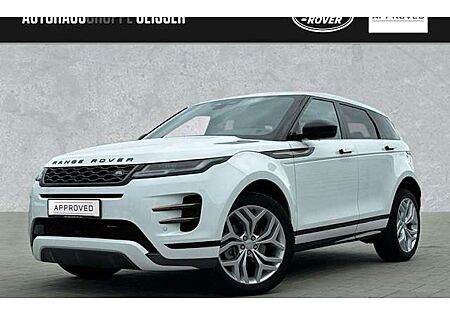 Land Rover Range Rover Evoque P200 R-DYNAMIC SE AWD Automatik 5 Türen