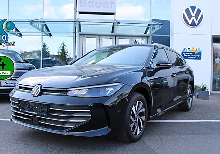 VW Passat 1.5 eTSI OPF DSG Business 5 Türen