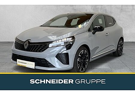 Renault Clio TCe 115 Techno 5 Türen