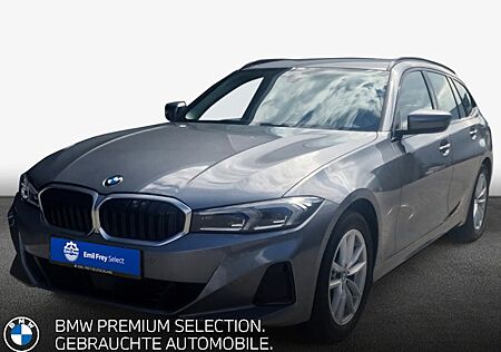 BMW 3er 318i Touring Auto 5 Türen