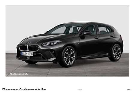 BMW 1er 118d Steptronic 5 Türen