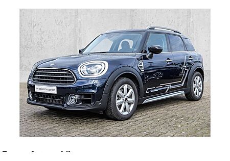 Mini One Countryman Cooper 5 Türen