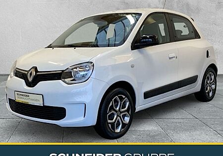 Renault Twingo SCe 65 Equilibre 5 Türen