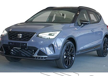 Seat Arona 1.0 TSI 85kW FR Black Edition DSG 5 Türen