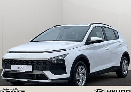 Hyundai Bayon 1.0 T-GDI Select 5 Türen