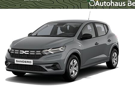 Dacia Sandero TCe 90 Essential 5 Türen