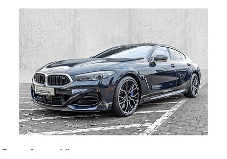 BMW 8er M850i xDrive Coupé 2 Türen