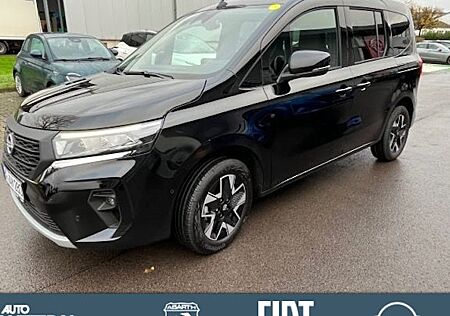 Nissan Townstar DIG-T 130 Tekna 5 Türen