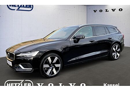Volvo V60 T6 AWD Recharge Plus Bright Auto 5 Türen