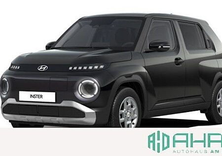 Hyundai Inster 42 kWh Trend 5 Türen