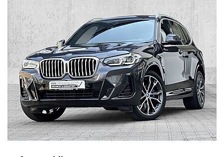 BMW X3 xDrive30e AT 5 Türen