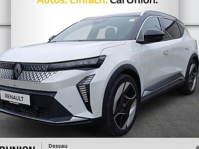 Renault Scenic E-Tech Iconic 220 Long Range 5 Türen