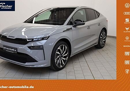 Skoda Enyaq 85 Sportline 5 Türen