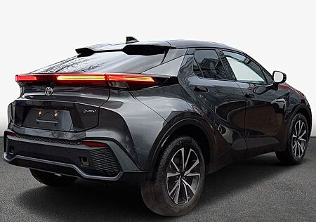 Toyota C-HR 1.8-l-VVT-i Hybrid Team Deutschland 5 Türen