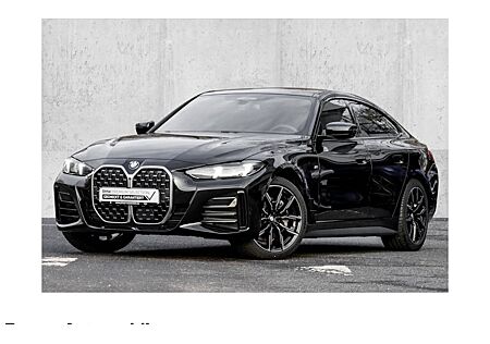 BMW 4er 430i xDrive Coupé A 2 Türen