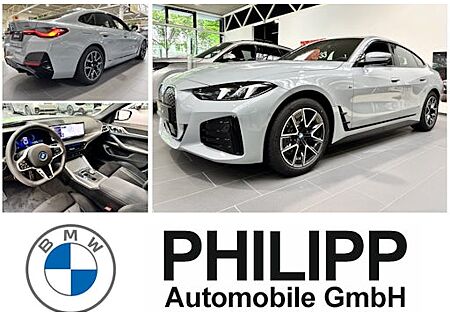 BMW i4 eDrive40 5 Türen