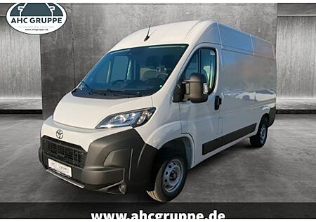 Toyota Proace Max L2H2 2.2 D 140 Work 35 4 Türen