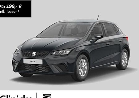 Seat Ibiza 1.0 TSI 85kW Road Edition DSG 5 Türen