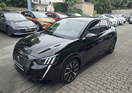 Peugeot 208 PureTech 100 EAT8 GT 5 Türen