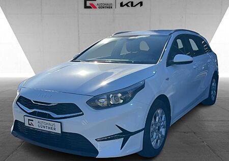 Kia Cee'd Sportswagon 1.0 T-GDI Vision Sportswagon 5 Türen