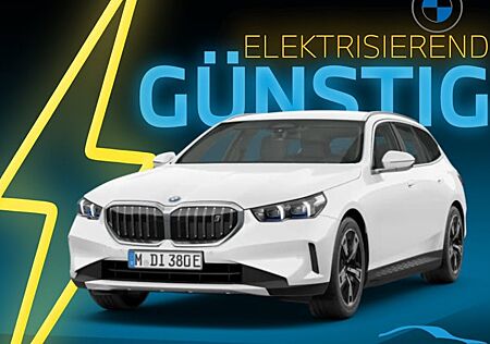 BMW i5 eDrive40 4 Türen