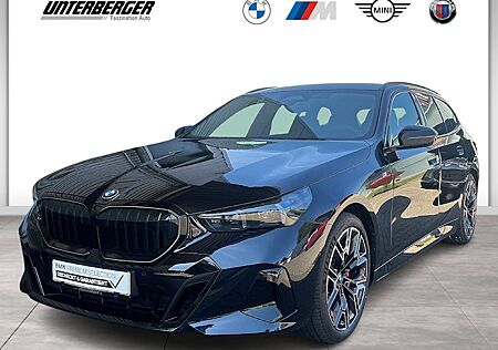 BMW 5er 520d xDrive Touring A 5 Türen