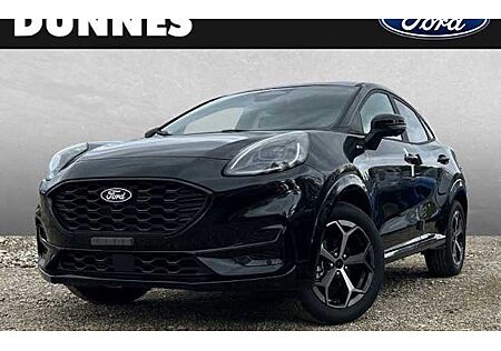 Ford Puma 1,0 EcoBoost Hybrid 92kW ST-Line 5 Türen
