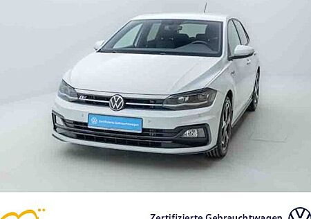 VW Polo 1.0 TSI OPF 81kW DSG Highline 5 Türen