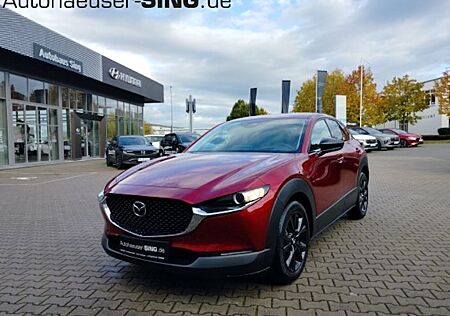 Mazda CX-30 e-SKYACTIV-G M-Hybrid 140 Homura AT 5 Türen