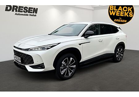 MG HS 1.5 T PHEV Luxury 5 Türen