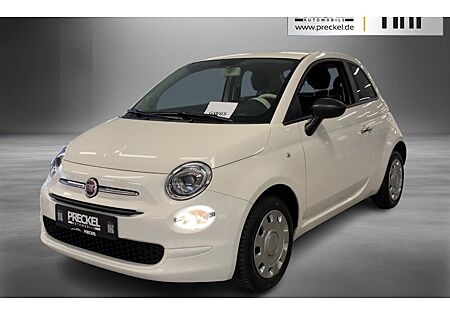 Fiat 500 1.0 GSE N3 Hybrid 3 Türen